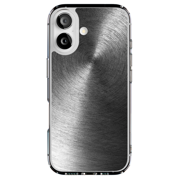 Metal 11 Tough Cases For Apple iPhone (17, 16, 15, 14, 13, 12, 11, X, SE, 8, 7/ Air, Plus, Pro, Max, Mini, XR, XS), Print in USA