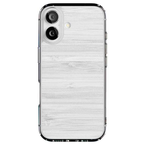 Wood 1 Tough Cases For Apple iPhone (17, 16, 15, 14, 13, 12, 11, X, SE, 8, 7/ Air, Plus, Pro, Max, Mini, XR, XS), Print in USA