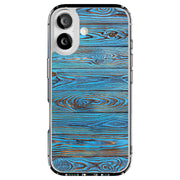 Wood 2 Tough Cases For Apple iPhone (17, 16, 15, 14, 13, 12, 11, X, SE, 8, 7/ Air, Plus, Pro, Max, Mini, XR, XS), Print in USA