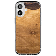 Wood 9 Tough Cases For Apple iPhone (17, 16, 15, 14, 13, 12, 11, X, SE, 8, 7/ Air, Plus, Pro, Max, Mini, XR, XS), Print in USA