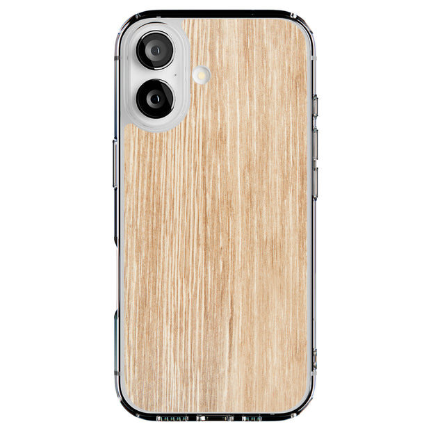 Wood 10 Tough Cases For Apple iPhone (17, 16, 15, 14, 13, 12, 11, X, SE, 8, 7/ Air, Plus, Pro, Max, Mini, XR, XS), Print in USA