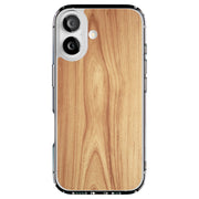 Wood 13 Tough Cases For Apple iPhone (17, 16, 15, 14, 13, 12, 11, X, SE, 8, 7/ Air, Plus, Pro, Max, Mini, XR, XS), Print in USA
