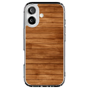 Wood 14 Tough Cases For Apple iPhone (17, 16, 15, 14, 13, 12, 11, X, SE, 8, 7/ Air, Plus, Pro, Max, Mini, XR, XS), Print in USA
