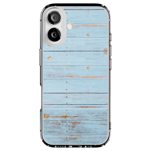 Wood 17 Tough Cases For Apple iPhone (17, 16, 15, 14, 13, 12, 11, X, SE, 8, 7/ Air, Plus, Pro, Max, Mini, XR, XS), Print in USA