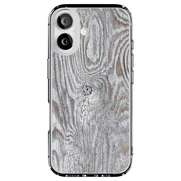 Wood 20 Tough Cases For Apple iPhone (17, 16, 15, 14, 13, 12, 11, X, SE, 8, 7/ Air, Plus, Pro, Max, Mini, XR, XS), Print in USA