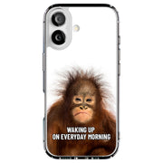 Funny Meme 2 Tough Cases For Apple iPhone (17, 16, 15, 14, 13, 12, 11, X, SE, 8, 7/ Air, Plus, Pro, Max, Mini, XR, XS), Print in USA