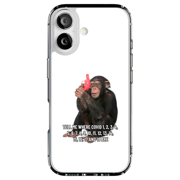 Funny Meme 3 Tough Cases For Apple iPhone (17, 16, 15, 14, 13, 12, 11, X, SE, 8, 7/ Air, Plus, Pro, Max, Mini, XR, XS), Print in USA
