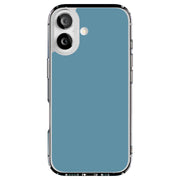 Horizon Blue Tough Cases For Apple iPhone (17, 16, 15, 14, 13, 12, 11, X, SE, 8, 7/ Air, Plus, Pro, Max, Mini, XR, XS), Print in USA