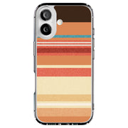 Cartoon Color16 Tough Cases For Apple iPhone (17, 16, 15, 14, 13, 12, 11, X, SE, 8, 7/ Air, Plus, Pro, Max, Mini, XR, XS), Print in USA