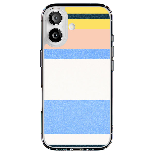 Cartoon Color19 Tough Cases For Apple iPhone (17, 16, 15, 14, 13, 12, 11, X, SE, 8, 7/ Air, Plus, Pro, Max, Mini, XR, XS), Print in USA