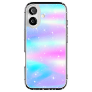 Abstract Swirls Tough Cases For Apple iPhone (17, 16, 15, 14, 13, 12, 11, X, SE, 8, 7/ Air, Plus, Pro, Max, Mini, XR, XS), Print in USA
