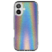 Rainbow Pattern Tough Cases For Apple iPhone (17, 16, 15, 14, 13, 12, 11, X, SE, 8, 7/ Air, Plus, Pro, Max, Mini, XR, XS), Print in USA