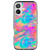 Watercolor Art Tough Cases For Apple iPhone (17, 16, 15, 14, 13, 12, 11, X, SE, 8, 7/ Air, Plus, Pro, Max, Mini, XR, XS), Print in USA