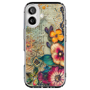 Gothic Lace 2 Tough Cases For Apple iPhone (17, 16, 15, 14, 13, 12, 11, X, SE, 8, 7/ Air, Plus, Pro, Max, Mini, XR, XS), Print in USA