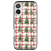 Xmax Tree Snow Tough Cases For Apple iPhone (17, 16, 15, 14, 13, 12, 11, X, SE, 8, 7/ Air, Plus, Pro, Max, Mini, XR, XS), Print in USA