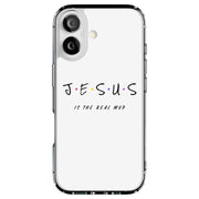 Jesus is MVP Tough Cases For Apple iPhone (17, 16, 15, 14, 13, 12, 11, X, SE, 8, 7/ Air, Plus, Pro, Max, Mini, XR, XS), Print in USA