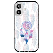 Dream Catcher Tough Cases For Apple iPhone (17, 16, 15, 14, 13, 12, 11, X, SE, 8, 7/ Air, Plus, Pro, Max, Mini, XR, XS), Print in USA