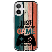 Vintage Game 2 Tough Cases For Apple iPhone (17, 16, 15, 14, 13, 12, 11, X, SE, 8, 7/ Air, Plus, Pro, Max, Mini, XR, XS), Print in USA