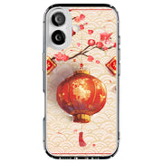 Chinese New Year Tough Cases For Apple iPhone (17, 16, 15, 14, 13, 12, 11, X, SE, 8, 7/ Air, Plus, Pro, Max, Mini, XR, XS), Print in USA