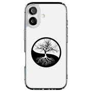 Tree of Life Tough Cases For Apple iPhone (17, 16, 15, 14, 13, 12, 11, X, SE, 8, 7/ Air, Plus, Pro, Max, Mini, XR, XS), Print in USA