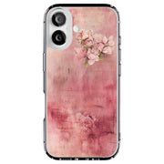 Vintage Paper 1 Tough Cases For Apple iPhone (17, 16, 15, 14, 13, 12, 11, X, SE, 8, 7/ Air, Plus, Pro, Max, Mini, XR, XS), Print in USA