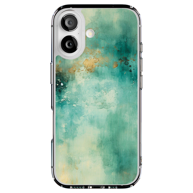 Vintage Paper 3 Tough Cases For Apple iPhone (17, 16, 15, 14, 13, 12, 11, X, SE, 8, 7/ Air, Plus, Pro, Max, Mini, XR, XS), Print in USA