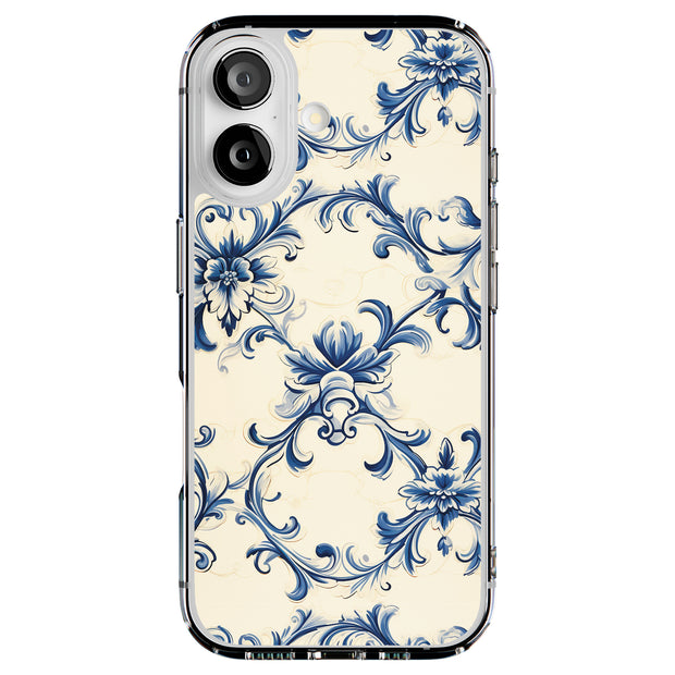 Vintage Paper 5 Tough Cases For Apple iPhone (17, 16, 15, 14, 13, 12, 11, X, SE, 8, 7/ Air, Plus, Pro, Max, Mini, XR, XS), Print in USA