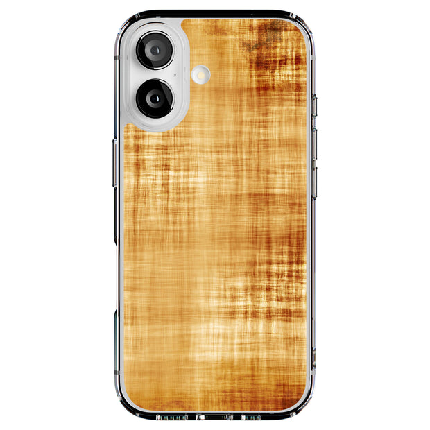 Vintage Paper 9 Tough Cases For Apple iPhone (17, 16, 15, 14, 13, 12, 11, X, SE, 8, 7/ Air, Plus, Pro, Max, Mini, XR, XS), Print in USA