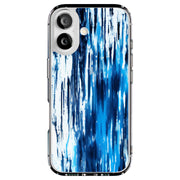 Blue Water 1 Tough Cases For Apple iPhone (17, 16, 15, 14, 13, 12, 11, X, SE, 8, 7/ Air, Plus, Pro, Max, Mini, XR, XS), Print in USA