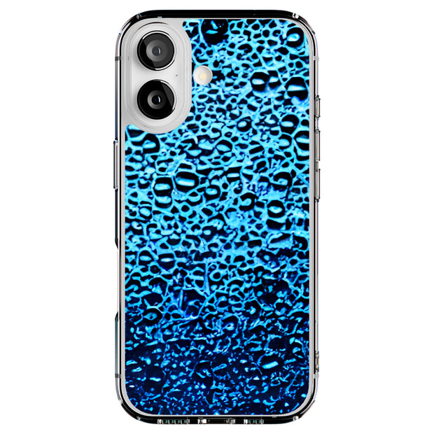 Blue Water 3 Tough Cases For Apple iPhone (17, 16, 15, 14, 13, 12, 11, X, SE, 8, 7/ Air, Plus, Pro, Max, Mini, XR, XS), Print in USA