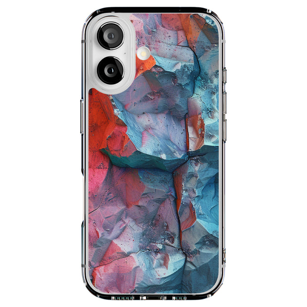 Stone Texture 1 Tough Cases For Apple iPhone (17, 16, 15, 14, 13, 12, 11, X, SE, 8, 7/ Air, Plus, Pro, Max, Mini, XR, XS), Print in USA