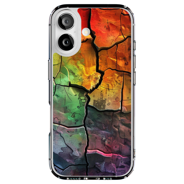 Stone Texture 2 Tough Cases For Apple iPhone (17, 16, 15, 14, 13, 12, 11, X, SE, 8, 7/ Air, Plus, Pro, Max, Mini, XR, XS), Print in USA