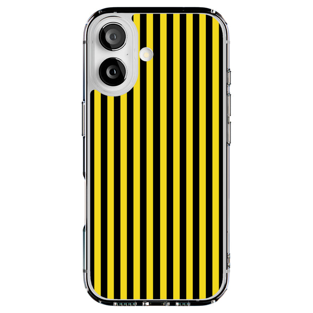 Punk Color 1 Tough Cases For Apple iPhone (17, 16, 15, 14, 13, 12, 11, X, SE, 8, 7/ Air, Plus, Pro, Max, Mini, XR, XS), Print in USA
