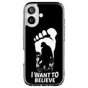 I Believe 2 Tough Cases For Apple iPhone (17, 16, 15, 14, 13, 12, 11, X, SE, 8, 7/ Air, Plus, Pro, Max, Mini, XR, XS), Print in USA