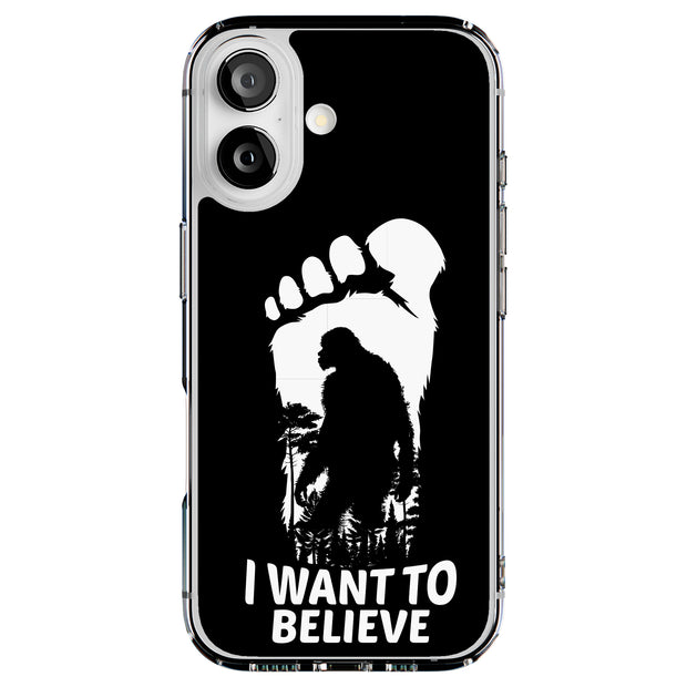I Believe 2 Tough Cases For Apple iPhone (17, 16, 15, 14, 13, 12, 11, X, SE, 8, 7/ Air, Plus, Pro, Max, Mini, XR, XS), Print in USA