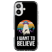 I Believe 3 Tough Cases For Apple iPhone (17, 16, 15, 14, 13, 12, 11, X, SE, 8, 7/ Air, Plus, Pro, Max, Mini, XR, XS), Print in USA