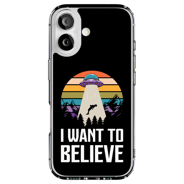 I Believe 3 Tough Cases For Apple iPhone (17, 16, 15, 14, 13, 12, 11, X, SE, 8, 7/ Air, Plus, Pro, Max, Mini, XR, XS), Print in USA