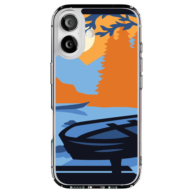 Nature Art 1 Tough Cases For Apple iPhone (17, 16, 15, 14, 13, 12, 11, X, SE, 8, 7/ Air, Plus, Pro, Max, Mini, XR, XS), Print in USA