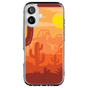 Nature Art 2 Tough Cases For Apple iPhone (17, 16, 15, 14, 13, 12, 11, X, SE, 8, 7/ Air, Plus, Pro, Max, Mini, XR, XS), Print in USA
