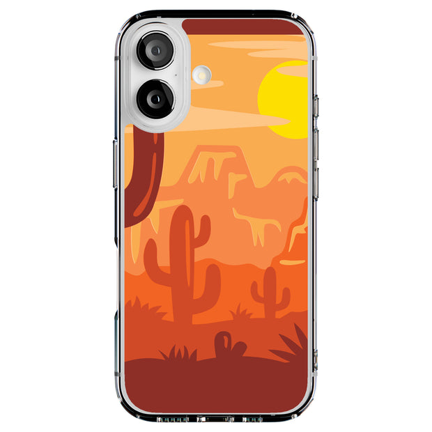 Nature Art 2 Tough Cases For Apple iPhone (17, 16, 15, 14, 13, 12, 11, X, SE, 8, 7/ Air, Plus, Pro, Max, Mini, XR, XS), Print in USA