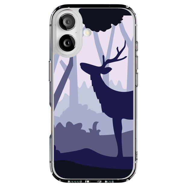 Nature Art 3 Tough Cases For Apple iPhone (17, 16, 15, 14, 13, 12, 11, X, SE, 8, 7/ Air, Plus, Pro, Max, Mini, XR, XS), Print in USA