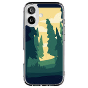Nature Art 4 Tough Cases For Apple iPhone (17, 16, 15, 14, 13, 12, 11, X, SE, 8, 7/ Air, Plus, Pro, Max, Mini, XR, XS), Print in USA