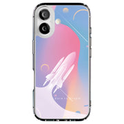 Dare To Dream Tough Cases For Apple iPhone (17, 16, 15, 14, 13, 12, 11, X, SE, 8, 7/ Air, Plus, Pro, Max, Mini, XR, XS), Print in USA