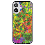 Art Splash 3 Tough Cases For Apple iPhone (17, 16, 15, 14, 13, 12, 11, X, SE, 8, 7/ Air, Plus, Pro, Max, Mini, XR, XS), Print in USA