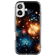 Fireworks Spectacle Tough Cases For Apple iPhone (17, 16, 15, 14, 13, 12, 11, X, SE, 8, 7/ Air, Plus, Pro, Max, Mini, XR, XS), Print in USA