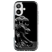 Football Player Tough Cases For Apple iPhone (17, 16, 15, 14, 13, 12, 11, X, SE, 8, 7/ Air, Plus, Pro, Max, Mini, XR, XS), Print in USA