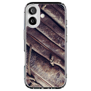 Baseball Glove Tough Cases For Apple iPhone (17, 16, 15, 14, 13, 12, 11, X, SE, 8, 7/ Air, Plus, Pro, Max, Mini, XR, XS), Print in USA