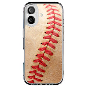 Baseball 1 Tough Cases For Apple iPhone (17, 16, 15, 14, 13, 12, 11, X, SE, 8, 7/ Air, Plus, Pro, Max, Mini, XR, XS), Print in USA