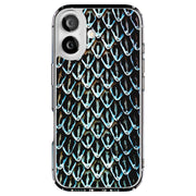 Snake Skin 03 Tough Cases For Apple iPhone (17, 16, 15, 14, 13, 12, 11, X, SE, 8, 7/ Air, Plus, Pro, Max, Mini, XR, XS), Print in USA