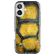 Turtle Shell 2  Tough Cases For Apple iPhone (17, 16, 15, 14, 13, 12, 11, X, SE, 8, 7/ Air, Plus, Pro, Max, Mini, XR, XS), Print in USA